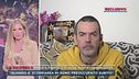 A Mattino 5 parla il fratello di Alice