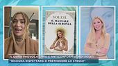 Il libro provocatorio e anticonformista di Soleil