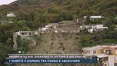 Frana a Ischia, disastro di vittime e polemiche
