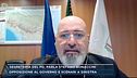 Segreteria del PD, parla Stefano Bonaccini