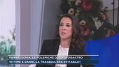 Licia Ronzulli sulla frana di Ischia: "L'abusivismo c'è stato, sarebbe da ipocriti mentire"