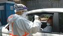 Covid, contagi in aumento e ospedali a rischio