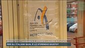 Reddito di cittadinanza e offerte lavoro rifiutate