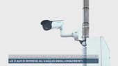 Alice morta carbonizzata, la verità nelle telecamere?