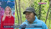 Giallo Lilly, parla Claudio Sterpin