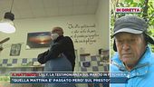 Lilly, la testimonianza sul marito in pescheria