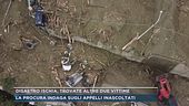 Disastro Ischia, la disperazione dei cittadini sull'isola