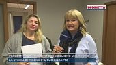 Percettori del reddito che vogliono un lavoro: la storia di Milena