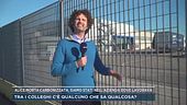 Alice morta carbonizzata, in diretta col fratello dal luogo del ritrovamento