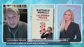La donna felice, il nuovo libro del prof. Raffaele Morelli