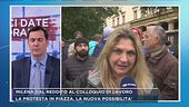 Milena dal reddito al colloquio di lavoro