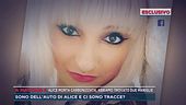 Alice morta carbonizzata, abbiamo trovato due maniglie