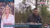 Alice morta carbonizzata, era vittima di stalking?