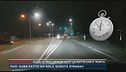 Alice, il percorso in auto la notte che è morta