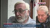 Lilly, nuove rivelazioni di Fulvio su Claudio