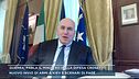 Guerra, parla il ministro della difesa Crosetto