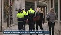 Venezia, borseggiatrice con 30 anni da scontare