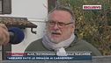 Alice, testimonianza inedita sulle telecamere