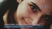 Chi era Saman, i sogni della ragazza pakistana