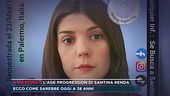 A Mattino 5  Santina Renda, elaborata l'age progression