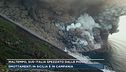 Maltempo, sud Italia spezzato dalle piogge