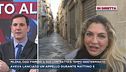La storia di Milena, oggi firmerà il contratto