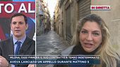 La storia di Milena, oggi firmerà il contratto