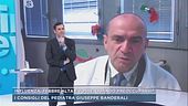 Influenza, febbre alta e tosse, quando preoccuparsi?
