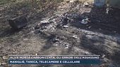 Alice morta carbonizzata, gli errori dell'assassino
