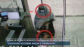 Saman, un detenuto riferisce di un patto del silenzio tra parenti