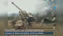 Guerra, Kiev colpisce 2 basi russe: durissima la reazione di Mosca