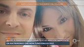 Alice morta carbonizzata, l'attenzione su quattro uomini