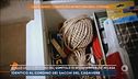 Giallo Lilly, il mistero del gomitolo di spago rinvenuto in casa