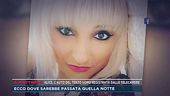 Alice, l'auto del terzo uomo registrata dalle telecamere