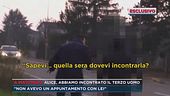 Alice, abbiamo incontrato il terzo uomo