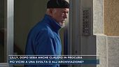 Lilly, dopo Seba anche Claudio in Procura