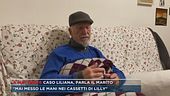 Caso Liliana, parla il marito