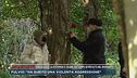 Giallo Lilly, le ecchimosi e i dubbi sul corpo ritrovato nel boschetto