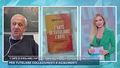 "L'arte di svegliare l'arte"; le ombre di un mercato che ha bisogno di regole