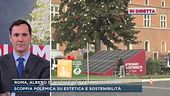 Il Natale finisce al centro delle polemiche