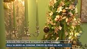 Rincari per Natale, stangata sugli italiani