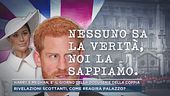 Harry e Meghan, è il giorno della docuserie della coppia