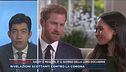 A Mattino 5 Harry e Meghan, è il giorno della loro docuserie