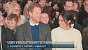 Harry e Meghan, sospetti di tradimenti reciproci