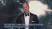 William e Kate, il primo viaggio da principi negli Usa