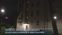 Pietralata, anziani e disabili bloccati