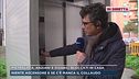 In diretta da Pietralata, Roma. Anziani e disabili bloccati in casa