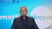 In diretta Lando Maria Sileoni, Segretario Generale FABI