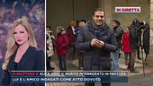 Alice, da Modena: oggi il marito interrogato in procura