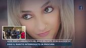 Alice, morta carbonizzata nel baule dell'auto, vicini alla svolta?